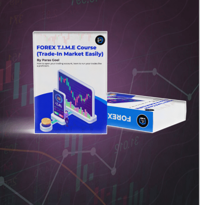 course for forex trading