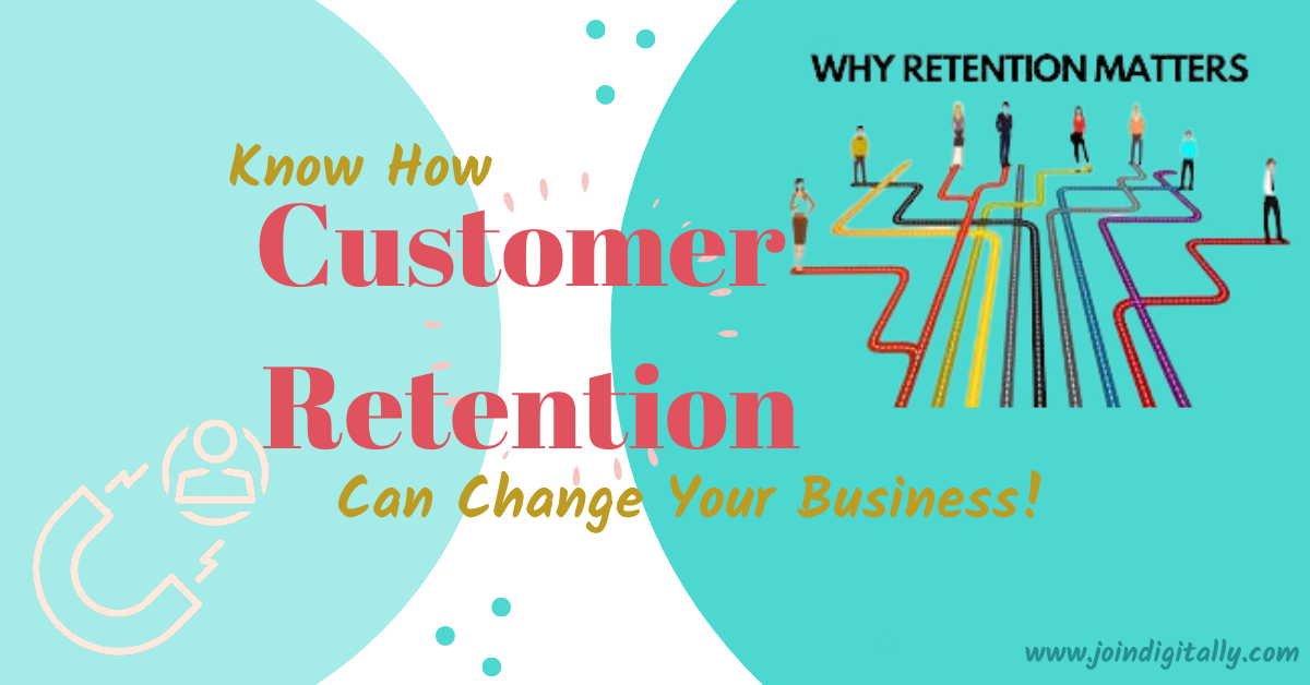 why customer retention is important
